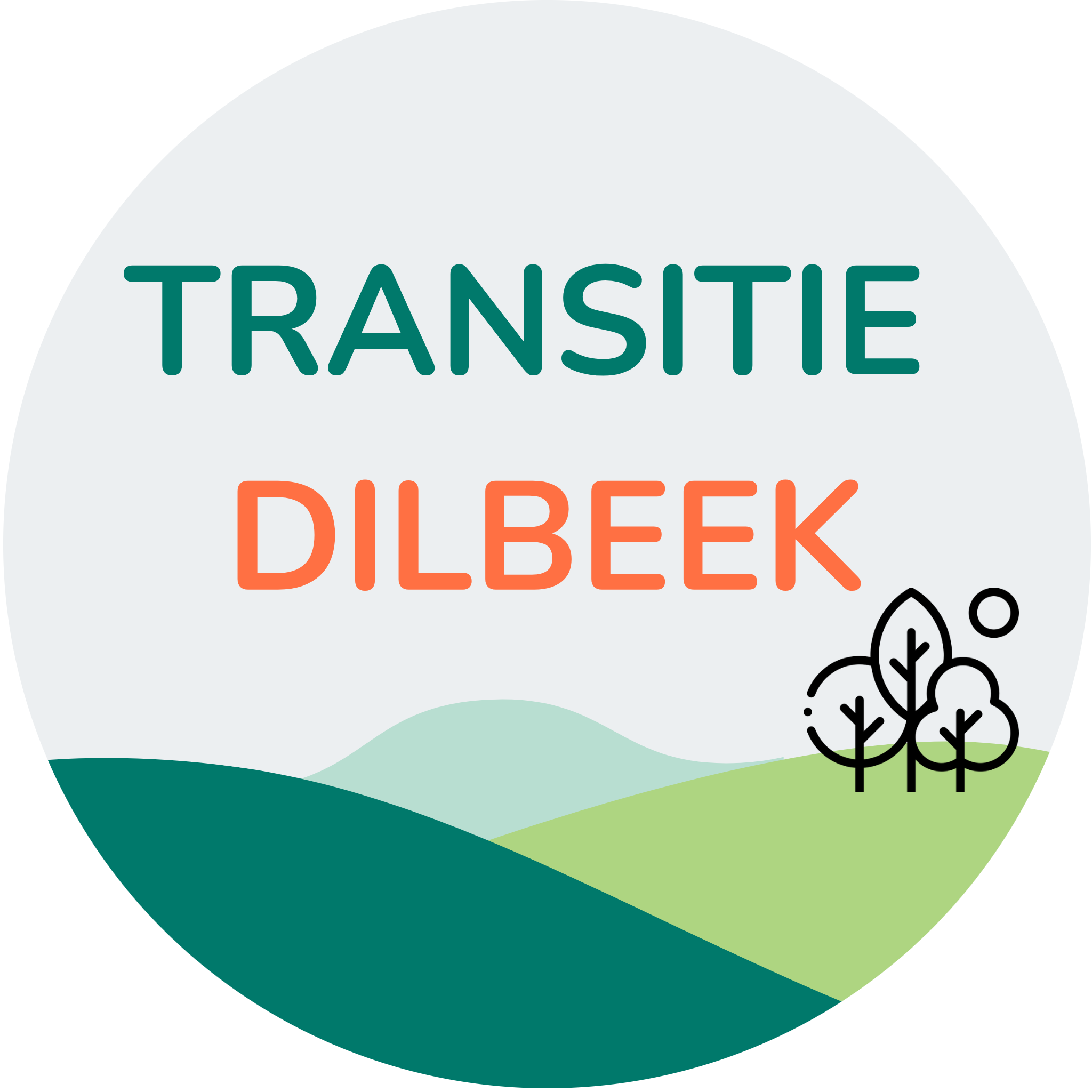 Transitie Dilbeek