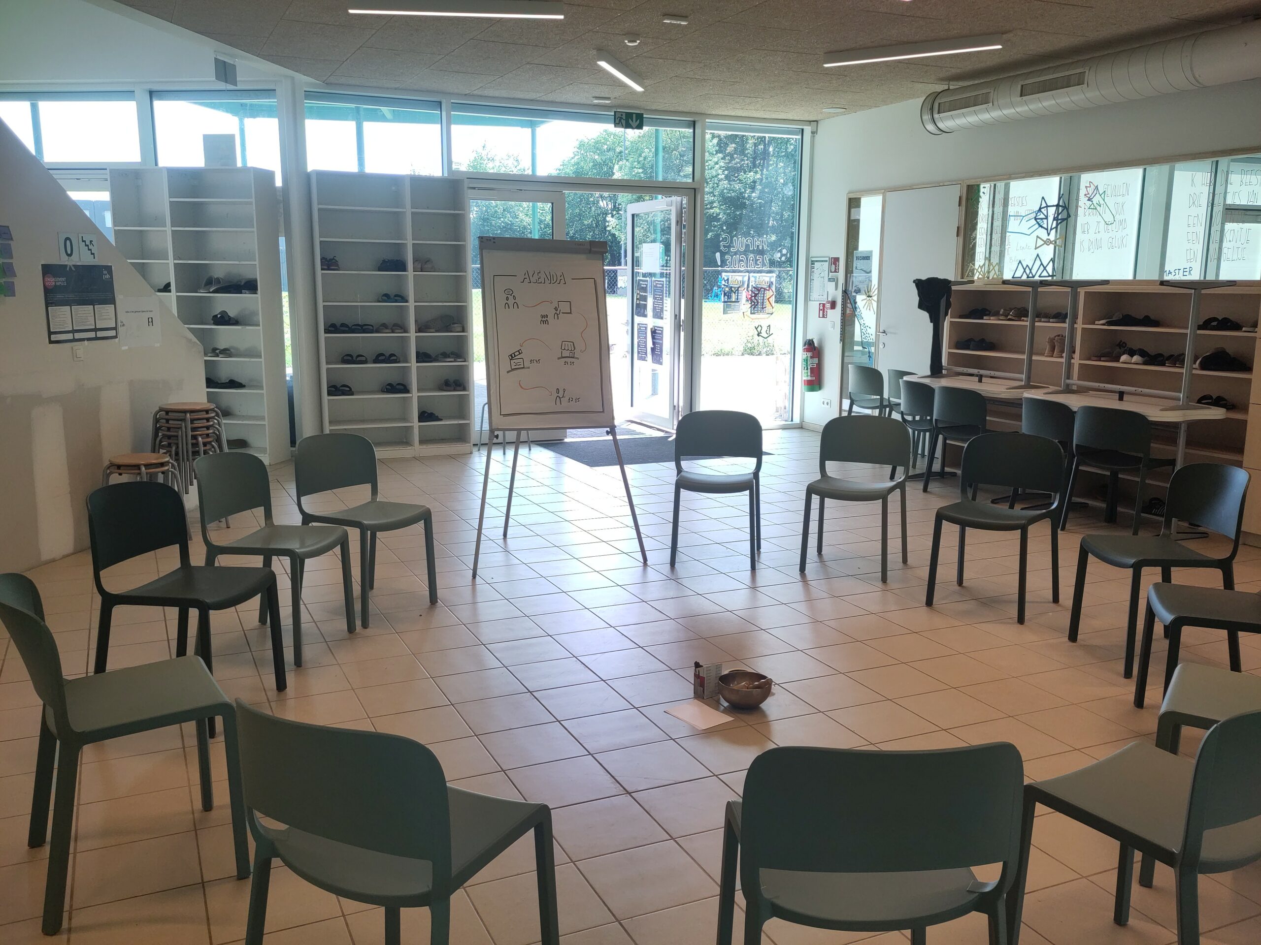 Biodiversité – Continuons !